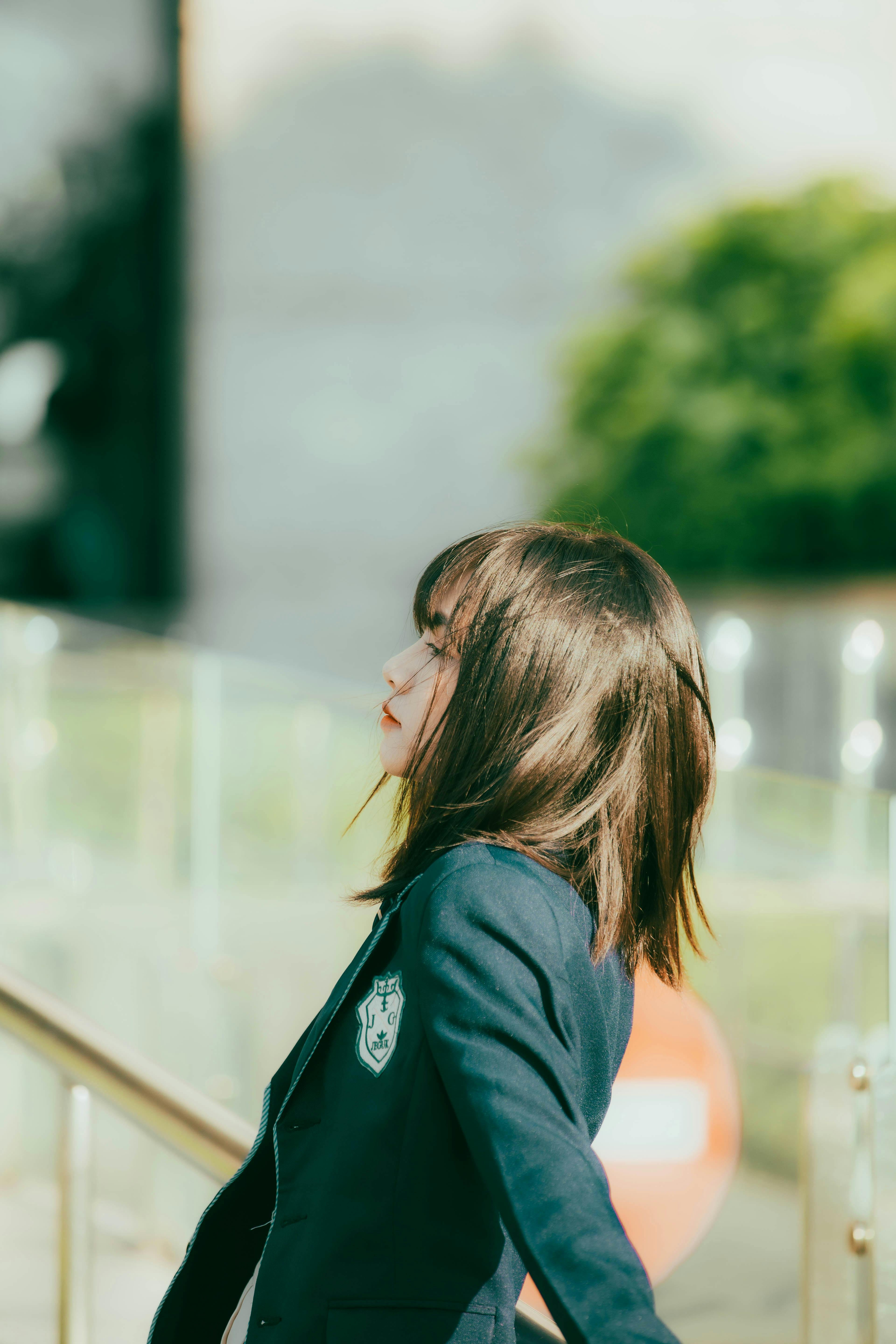 品牌影像现场氛围与光影表现照片