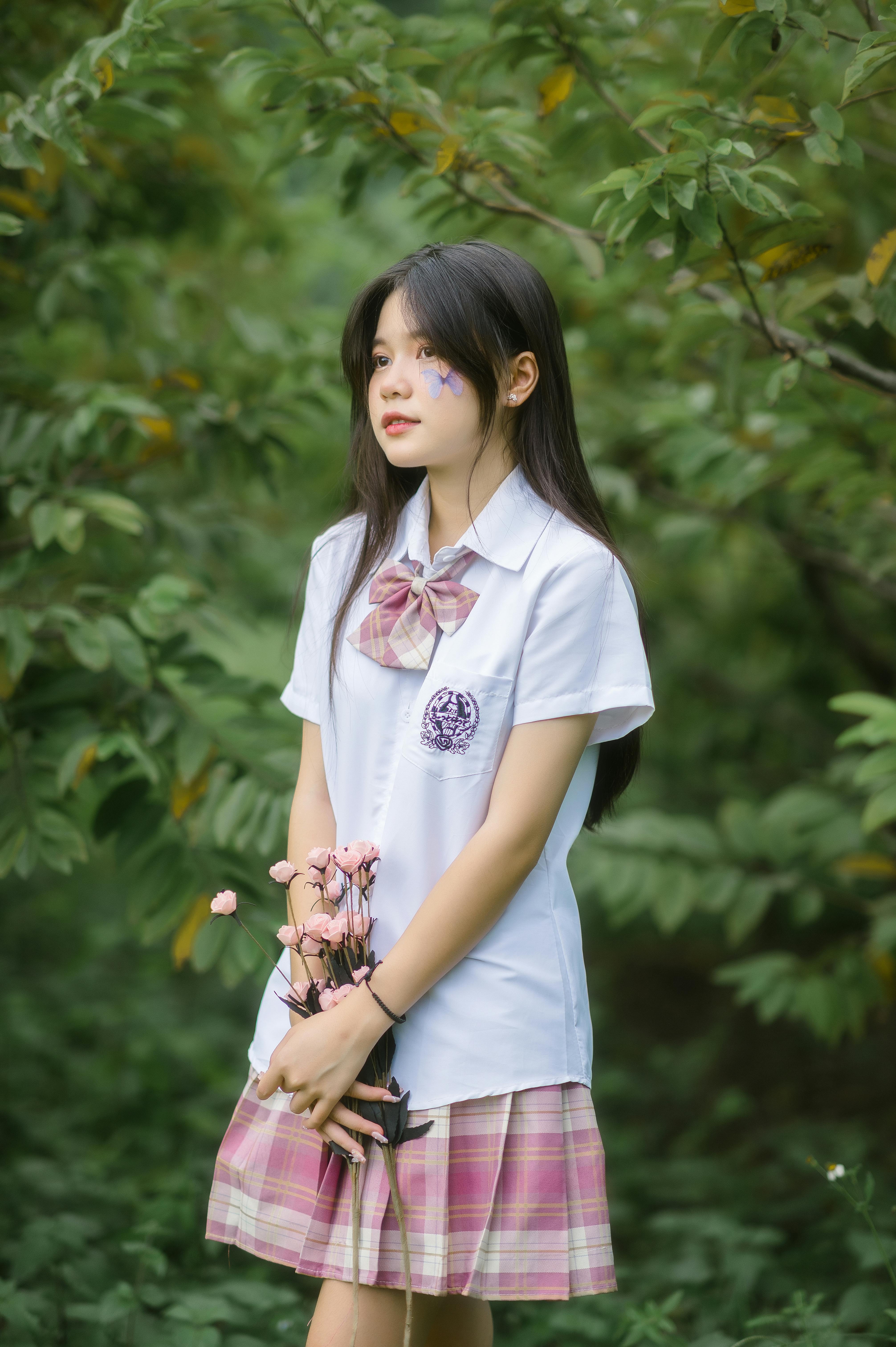 品牌内容叙事镜头与画面布局照片