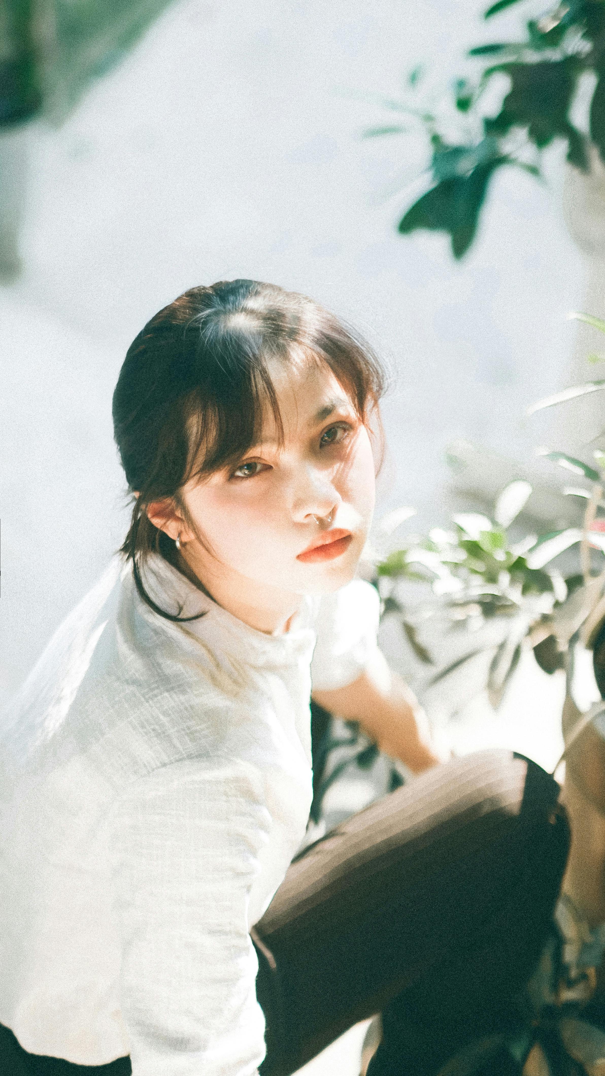 品牌形象与影视表达现场风格照片