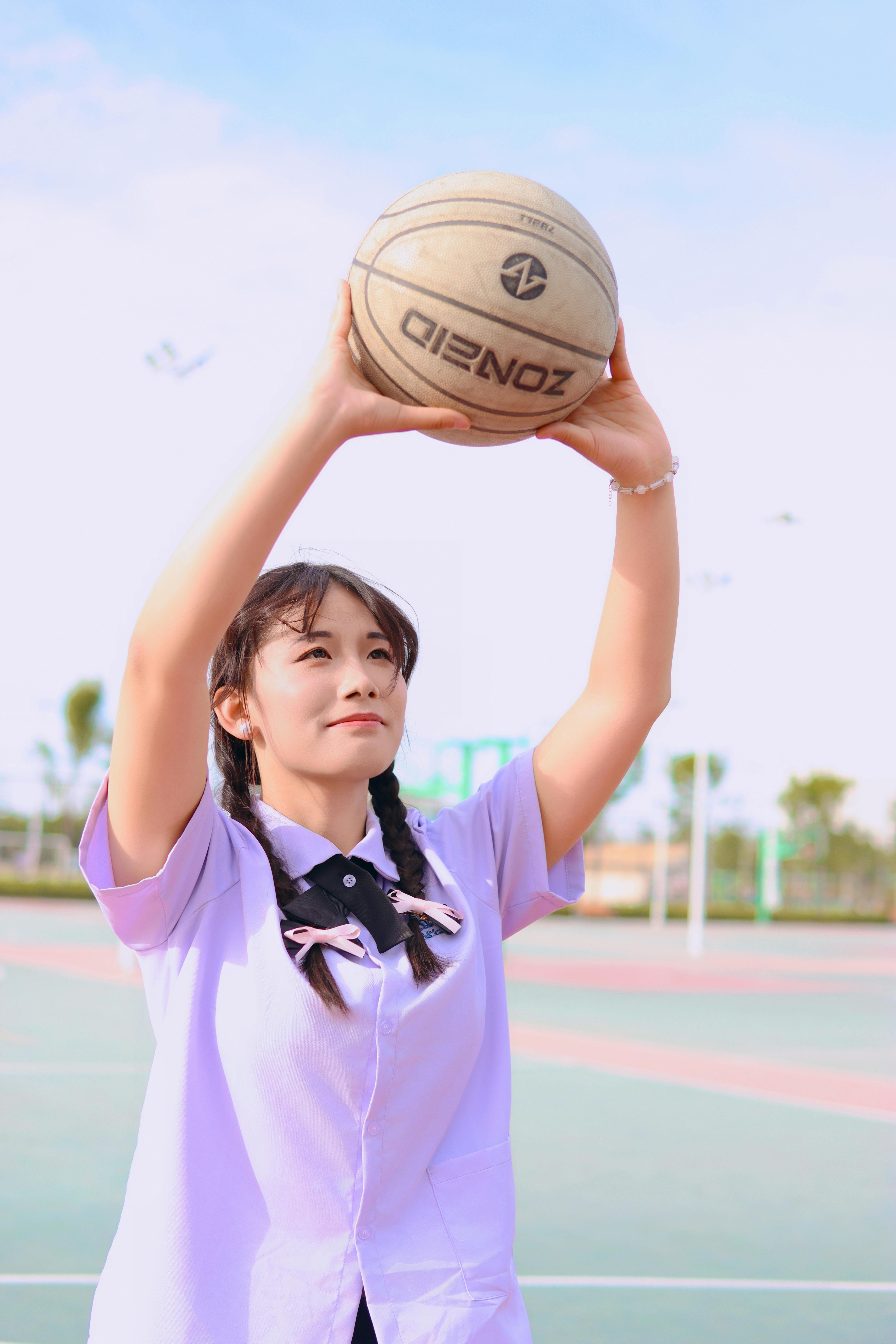 品牌内容拍摄人物与氛围营造照片