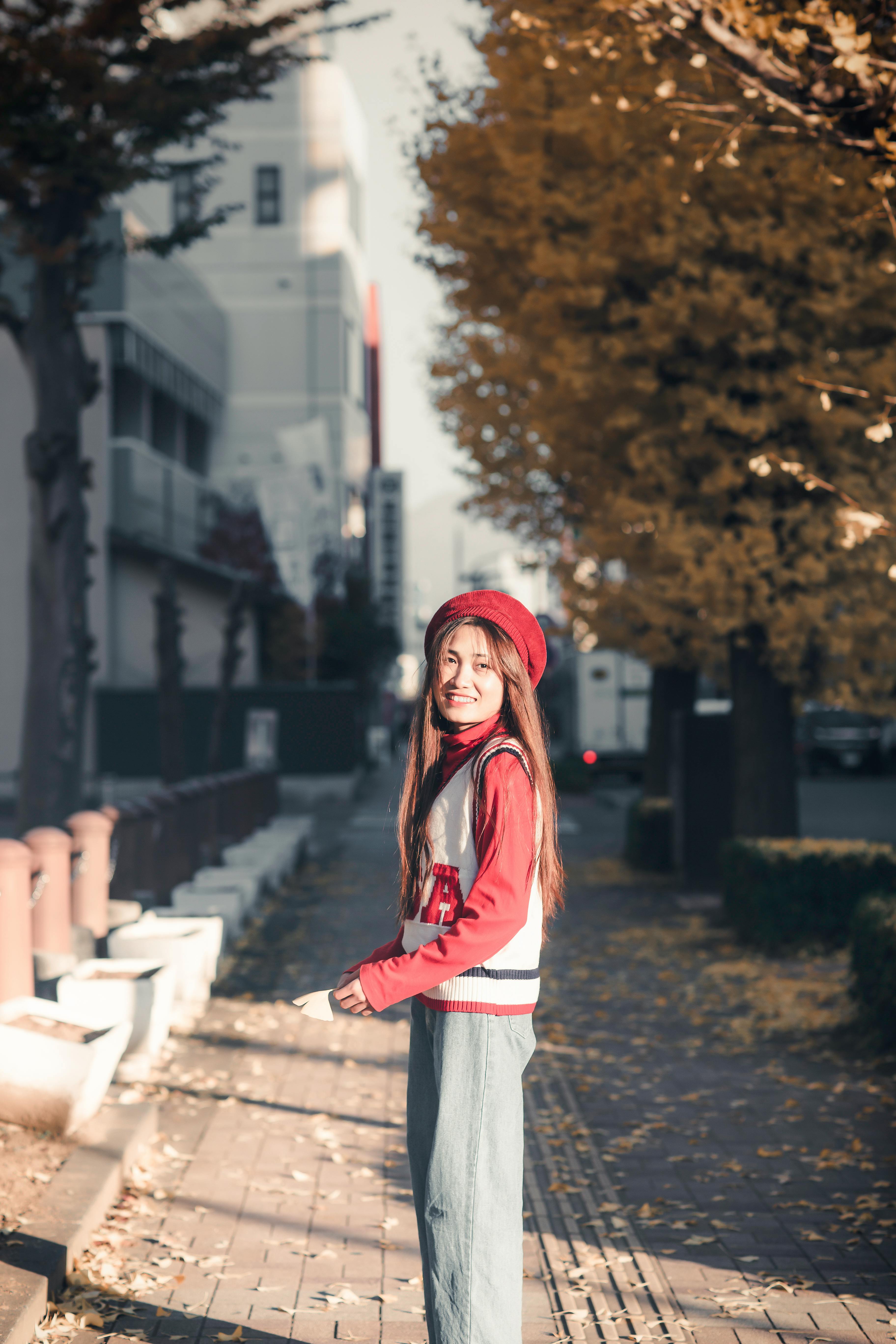 品牌推广细节质感与画面层次照片