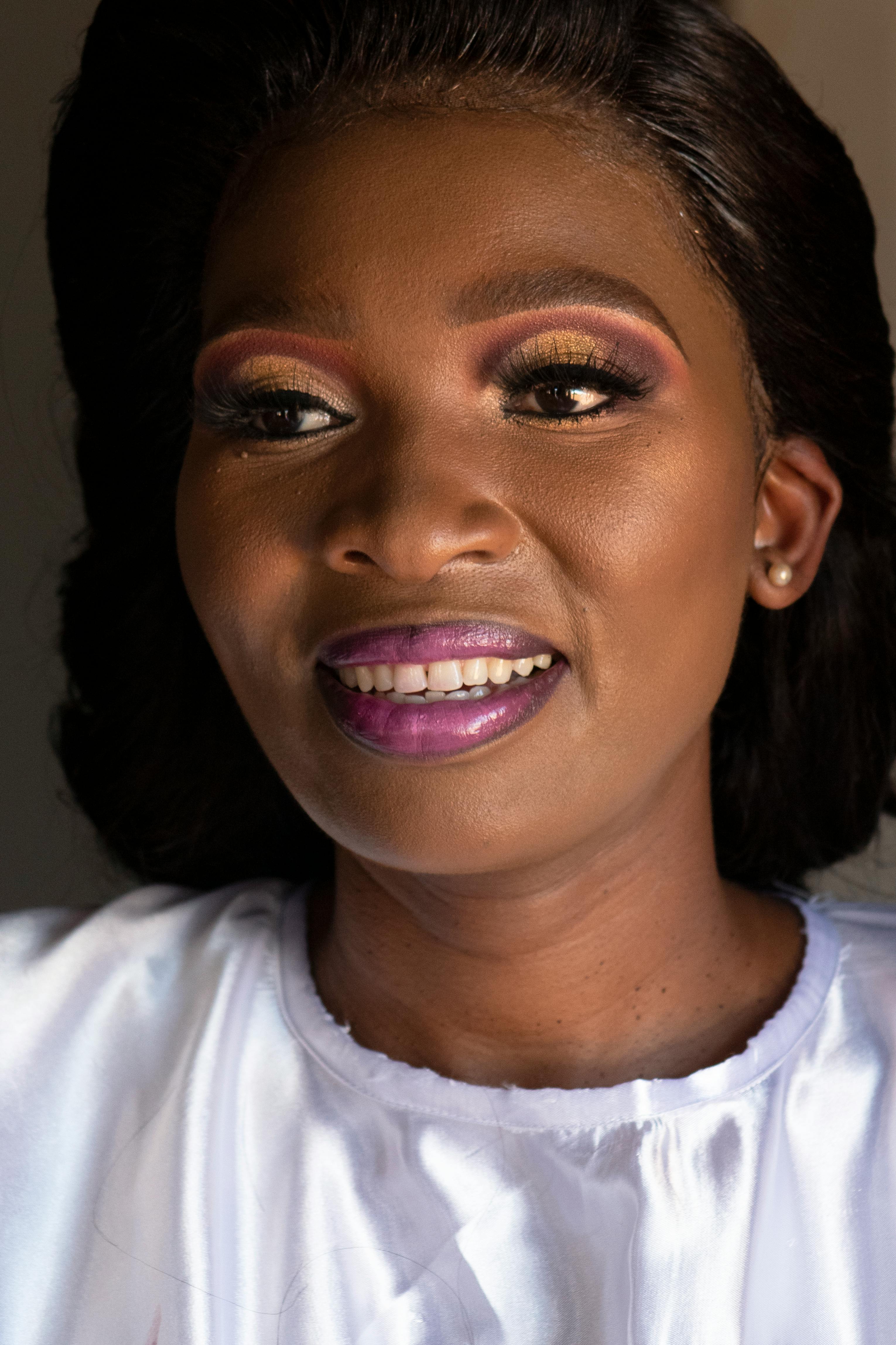 人物与商务场景图