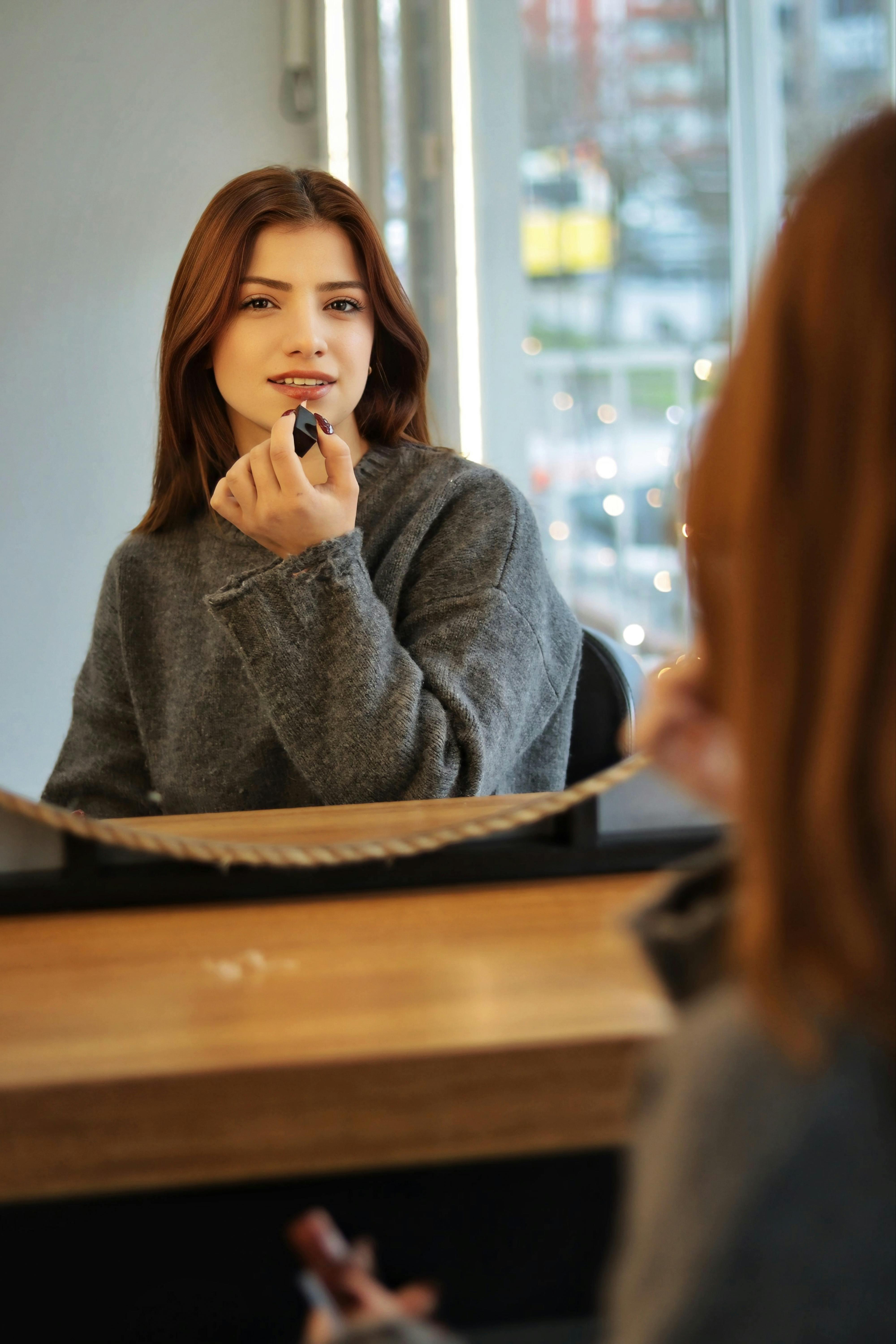 红线回廊海报图片